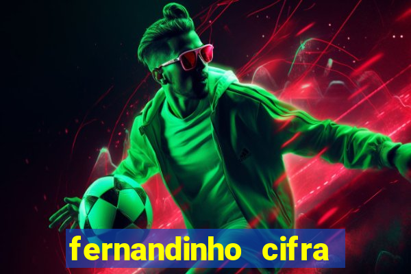 fernandinho cifra simplificada banana